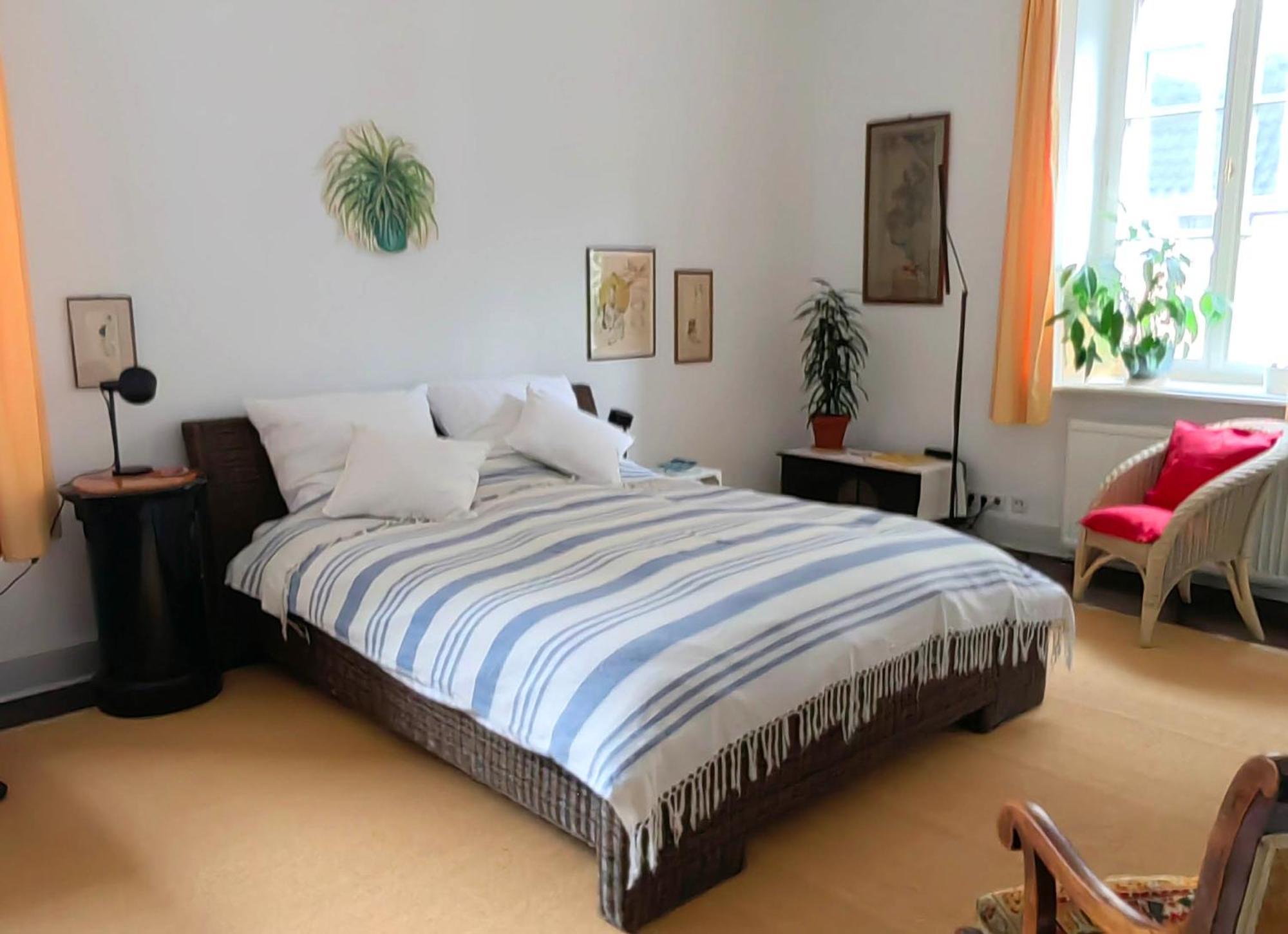 Appartamento Epic Location Düsseldorf Esterno foto