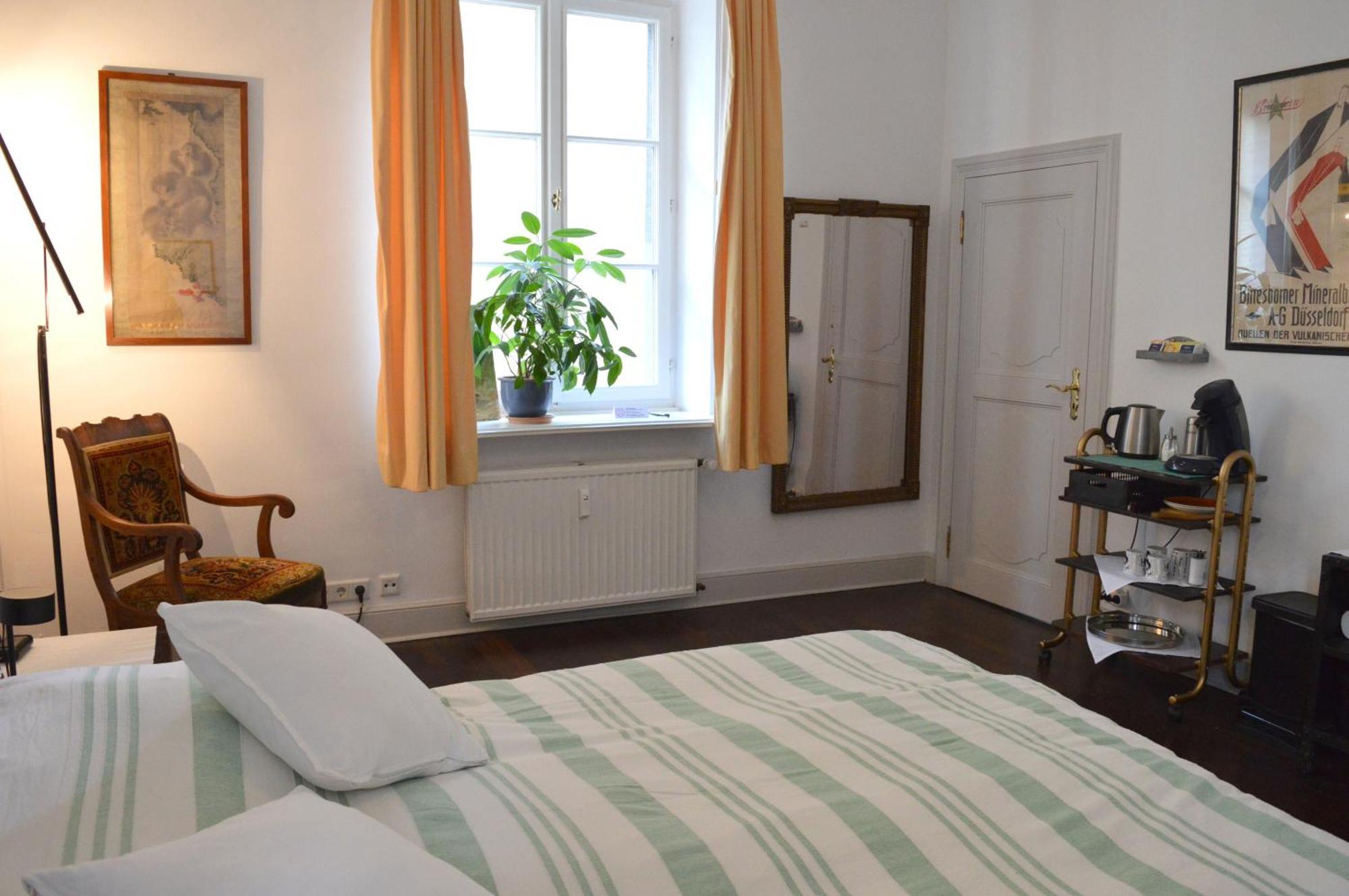 Appartamento Epic Location Düsseldorf Esterno foto