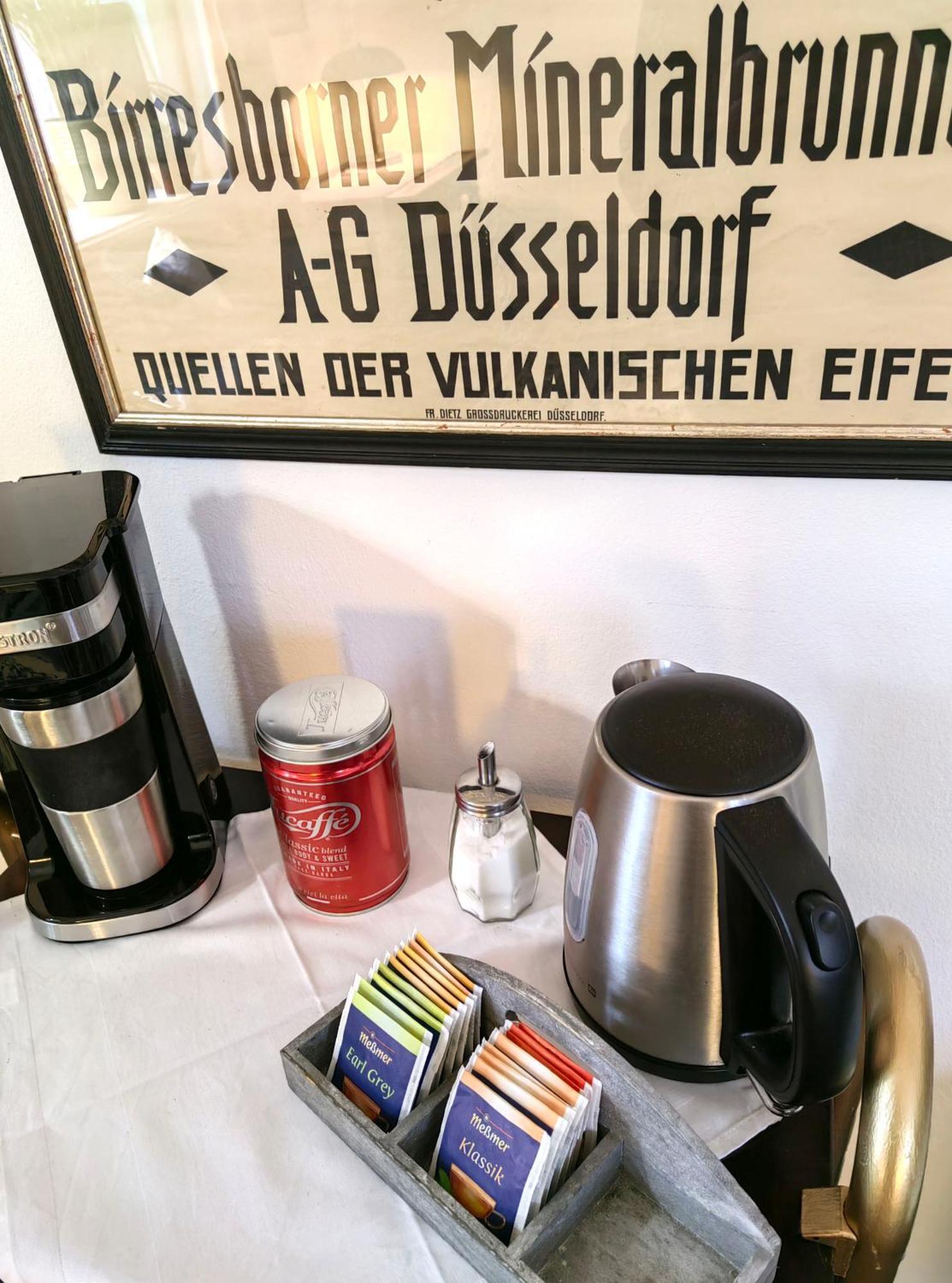 Appartamento Epic Location Düsseldorf Esterno foto